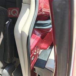 كرايسلر تاون آند كانتري